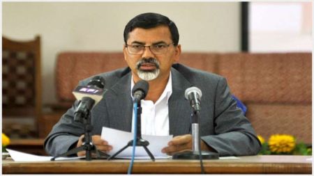 FinMin Happy with Speech Delivery while Development Expenditure Remains Less than 2 Percent