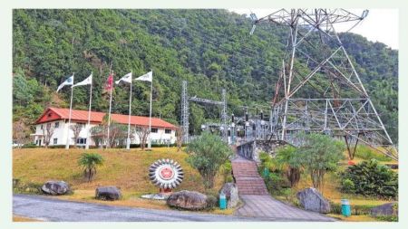 Ownership Transfer of Khimti Hydropower Project Delayed