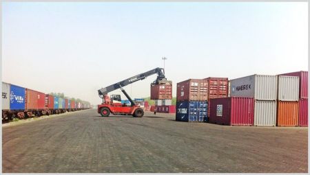 CONCOR Plays Spoilsport