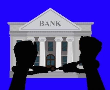 Cases of Banking Offense on the Rise