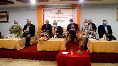 Private Sector has Ample Space for Development in Province 1: Chief Minister Rai