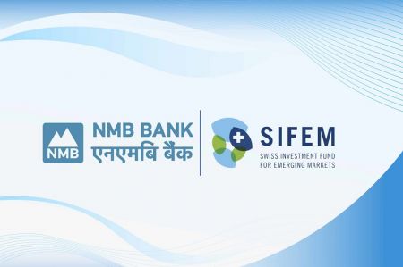 NMB Bank secures USD 12 Million in Debt Investment from SIFEM