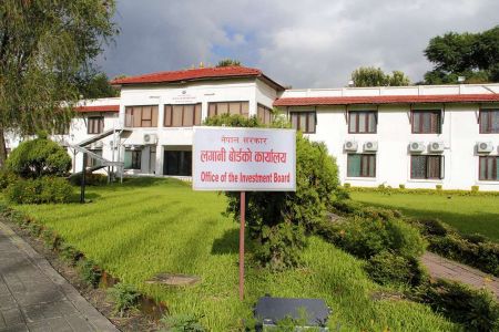 IBN Sets Up Investor Desk