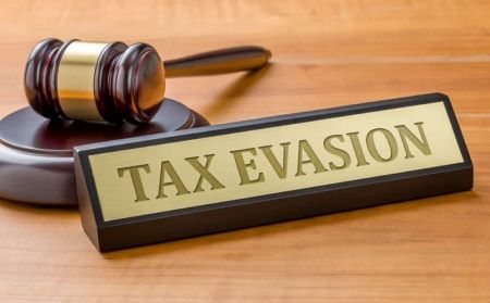 Tax Evasion Case Filed against Prime Accused of Lalita Niwas Land Scam   