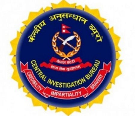 CIB Submits Report on Lalita Niwas Land Scam to District Attorney   