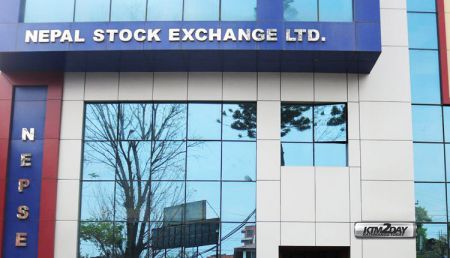 Five Candidates Shortlisted for Nepse's CEO