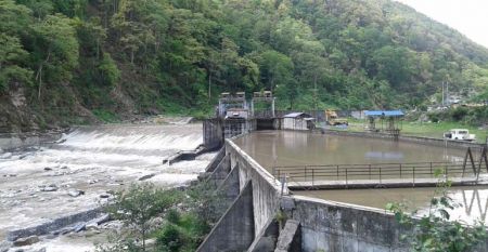 NHPC to acquire Sunkoshi Hydropower Ltd 