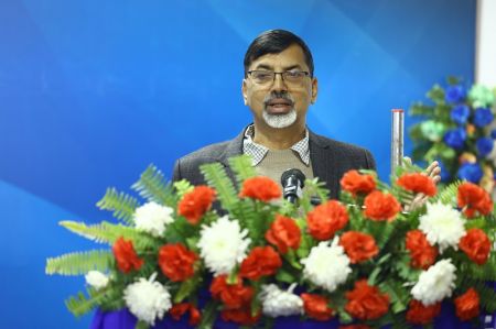 Finance Minister in Favour of Printing Excise Duty Stickers in Nepal   