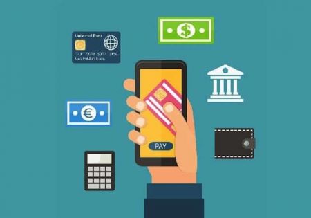 Digital Payments Up since mid-December