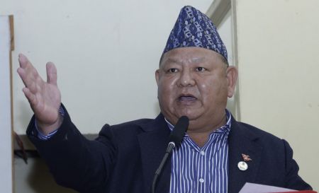 Tourism Minister Infected with COVID-19   