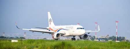 Himalaya Airlines Awarded ISO 9001:2015 QMS Certification   