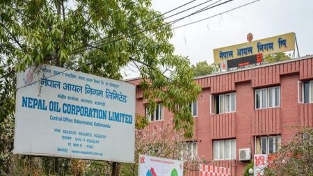 NOC Pays Over Rs 13 Billion to IOC with Government’s Assistance   