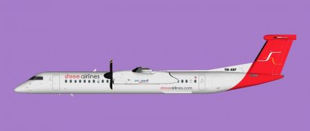 Shree Airlines Adds New Aircraft to its Fleet