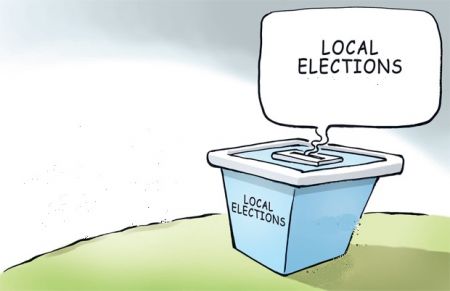 Election Commission Estimates Rs 12 Billion Expenditure for Local Polls 