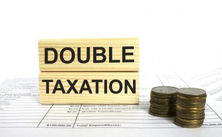Investor Rue ‘Double Taxation’ Policy