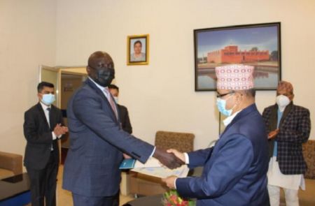 NRB signs MoU on Piloting Psychometric Scoring Solution with IFC  