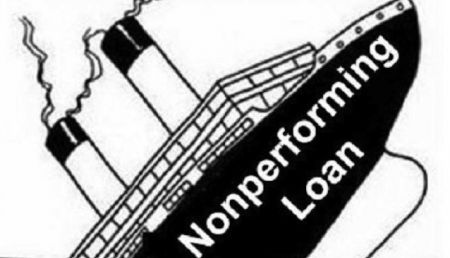 Nepal's Bad Debt Least in South Asia