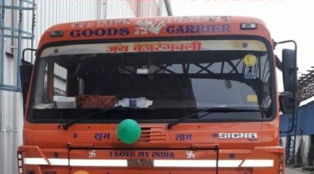 Jagdamba Steels Initiates Third-Country Export of Steel for the First Time in Nepal