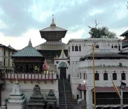 PADT Decides to Reopen Pashupatinath Temple from Today