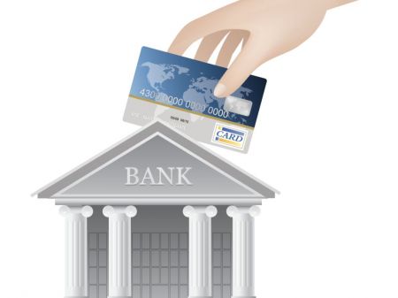 ATM Cards Issued to 33 Percent of Population