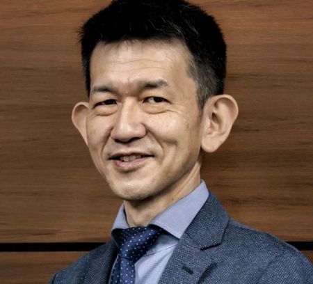 JICA Appoints New Chief Representative to Nepal