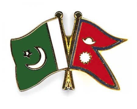NCC Calls for Trade Facilitation between Nepal and Pakistan   