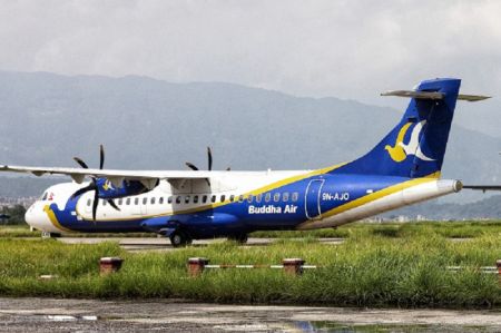 Direct Flights between Pokhara and Janakpur from March 1   
