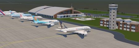 Commercial Flights from Gautam Buddha Int'l Airport from May 16  