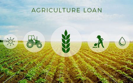 Banks Unable to Disburse Agricultural Loans as per the Target  set by NRB 