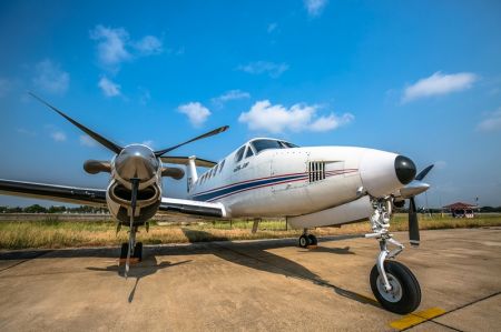 Test Flights at Gautam Buddha Airport from April 14