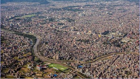 All Prohibitory Orders Relating to COVID-19 Removed in Kathmandu Valley   