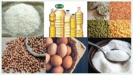 Prices of Food Items Skyrocketing in the Market