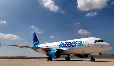 Jazeera Airways to Operate Regular Flights to Gautam Buddha Int'l Airport   