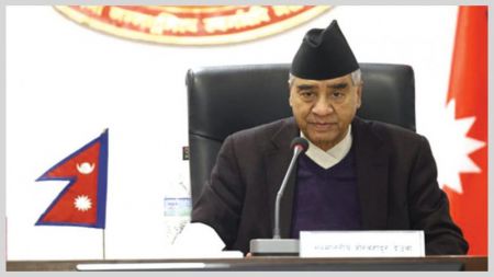 Government Fails in Development despite Success in Revenue Collection