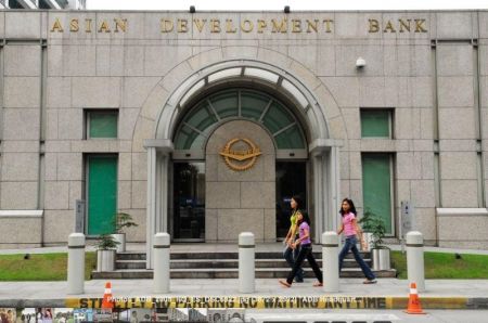 ADB Director General Reaffirms Continued Support for Nepal’s Development Agenda   