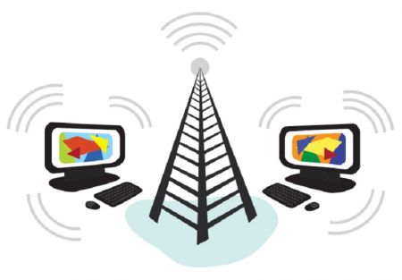 Internet Service Providers Fail to Clear Dues for Using NEA’s Electricity Poles
