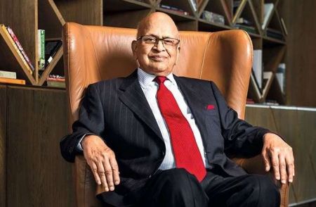 Radhe Shyam Saraf, a leading hotelier of Nepal, no more