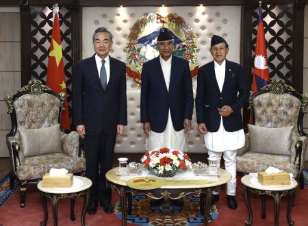 Nepal, China Ink 9 Deals to Enhance Mutual Cooperation and Partnership   