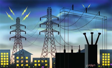 Sunsari-Morang Industrial Corridor Facing Unannounced Power Cuts