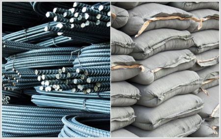 Production of Cement and Iron Rods Declines by 50 Percent as Power Cut Hits Industries