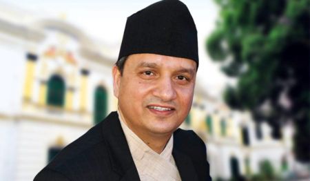 Overall Economy not in a Tailspin: NRB   