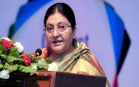 President's Calls for Ensuring Rights of Labourers