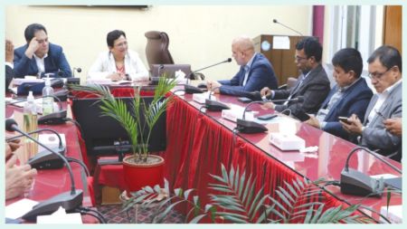Electricity Short Supply is a Temporary Problem: Energy Minister