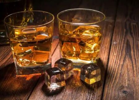Sale and Consumption of Liquor Banned in View of Local Election   