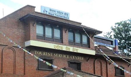 NTB to Operate Shuttle Bus for Tourists on Election Day