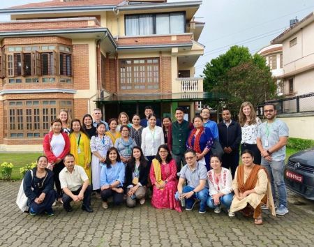 Fostering Resilience of Women-Led Businesses and Consumers Project Concludes 