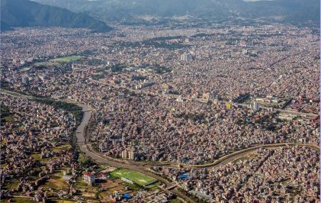 Valley sees Exodus of People on the Eve of Local Election
