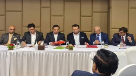 Prime, Gurans and Union Life Insurance Companies Decide to Merge
