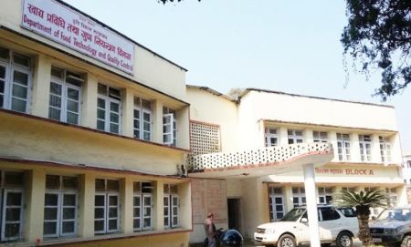 Cases filed against 64 Industries for Adulteration of Food