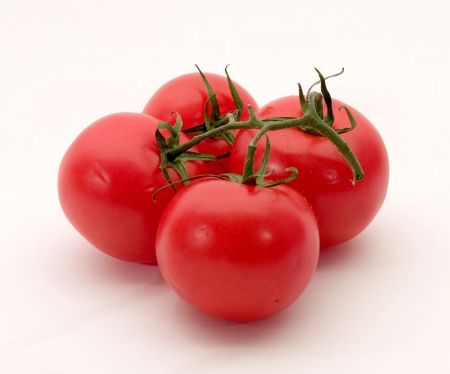 Price of Tomato Increases Four-fold within a Month